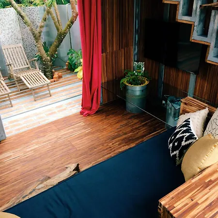 Sun Moon Lake Secret Garden Villa